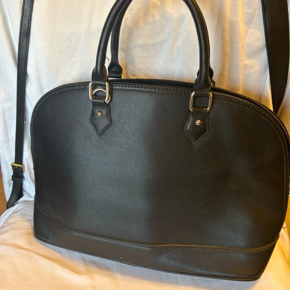 Mangano Designer Tote - St. Tropez Collection - JM New York - Picture 3 of 7